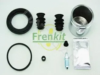 Ремкомплект суппорта FRENKIT 254806