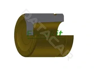 Поршень суппорта FRENKIT P605504