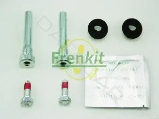 Направляющая тормозного суппорта FRENKIT 809015