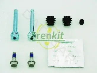 Направляющая тормозного суппорта FRENKIT 810044