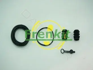 Ремкомплект суппорта FRENKIT 254124