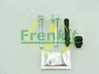 Направляющая тормозного суппорта FRENKIT 807005