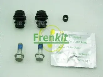 Направляющая тормозного суппорта FRENKIT 809018