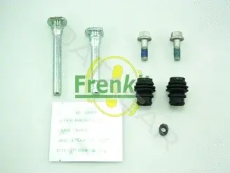 Направляющая тормозного суппорта FRENKIT 810081