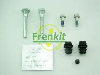 Направляющая тормозного суппорта FRENKIT 810084