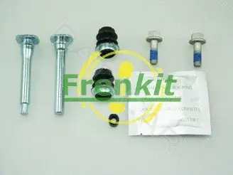 Направляющая тормозного суппорта FRENKIT 810087