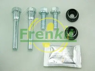 Направляющая тормозного суппорта FRENKIT 810091