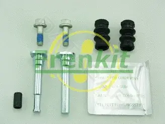Направляющая тормозного суппорта FRENKIT 810093