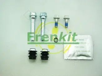 Направляющая тормозного суппорта FRENKIT 810095