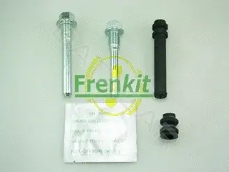 Направляющая тормозного суппорта FRENKIT 811007