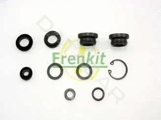 Ремкомплект главного тормозного цилиндра FRENKIT 115001