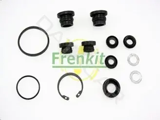 Ремкомплект главного тормозного цилиндра FRENKIT 119018