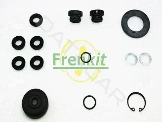 Ремкомплект главного тормозного цилиндра FRENKIT 120101