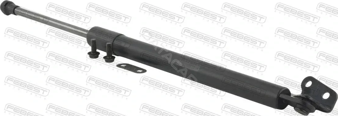 Амортизатор крышки багажника, капота, заднего стекла FEBEST 05117-002LH