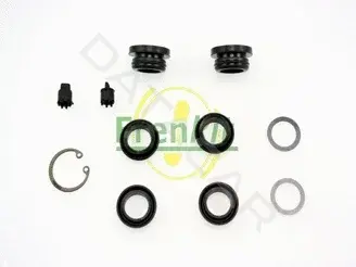 Ремкомплект главного тормозного цилиндра FRENKIT 123005