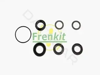 Ремкомплект главного тормозного цилиндра FRENKIT 123024