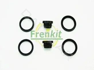 Ремкомплект главного тормозного цилиндра FRENKIT 123084