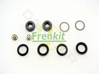 Ремкомплект главного тормозного цилиндра FRENKIT 125047