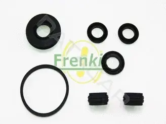Ремкомплект главного тормозного цилиндра FRENKIT 125903