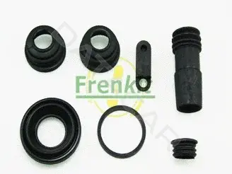 Ремкомплект суппорта FRENKIT 233004