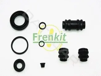 Ремкомплект суппорта FRENKIT 234010