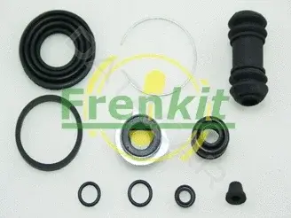 Ремкомплект суппорта FRENKIT 235012