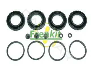 Ремкомплект суппорта FRENKIT 236004