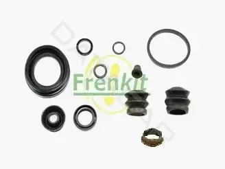 Ремкомплект суппорта FRENKIT 238010