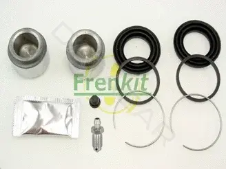 Ремкомплект суппорта FRENKIT 240920