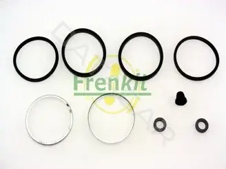 Ремкомплект суппорта FRENKIT 242002