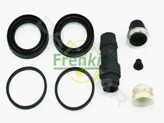 Ремкомплект суппорта FRENKIT 242025
