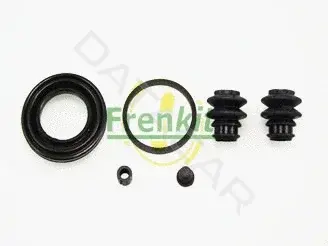 Ремкомплект суппорта FRENKIT 243041