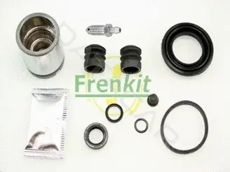 Ремкомплект суппорта FRENKIT 243917
