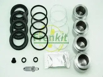Ремкомплект суппорта FRENKIT 243935