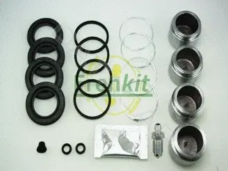 Ремкомплект суппорта FRENKIT 243943