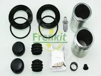 Ремкомплект суппорта FRENKIT 244904