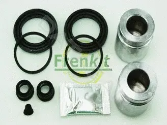 Ремкомплект суппорта FRENKIT 245928