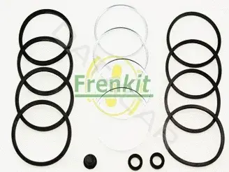 Ремкомплект суппорта FRENKIT 246002
