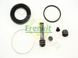 Ремкомплект суппорта FRENKIT 248075