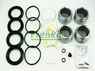 Ремкомплект суппорта FRENKIT 248804