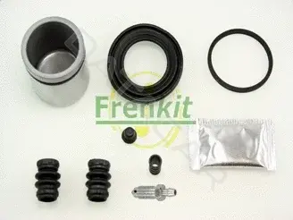 Ремкомплект суппорта FRENKIT 248940