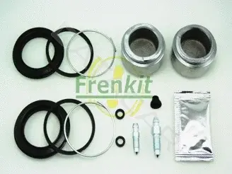 Ремкомплект суппорта FRENKIT 248948
