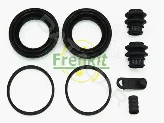 Ремкомплект суппорта FRENKIT 251049