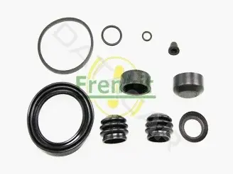 Ремкомплект суппорта FRENKIT 252009