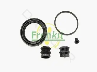 Ремкомплект суппорта FRENKIT 254004