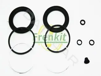 Ремкомплект суппорта FRENKIT 254053