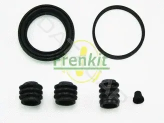 Ремкомплект суппорта FRENKIT 254074