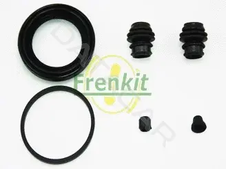 Ремкомплект суппорта FRENKIT 254115