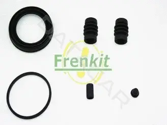 Ремкомплект суппорта FRENKIT 254118