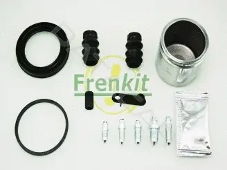 Ремкомплект суппорта FRENKIT 254907